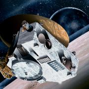 New Horizons : 11 kg de plutonium pour comprendre Pluton. © Nasa.gov - Domaine&amp;nbsp;public