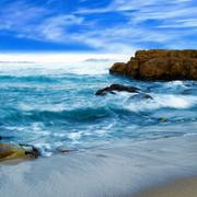 Cycles et propriétés de l&#39;eau.&amp;nbsp;© Freedomstudios - Domaine public