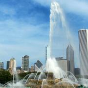 La guerre de l&#39;eau.&amp;nbsp;© Tps Dave - Domaine public&amp;nbsp;