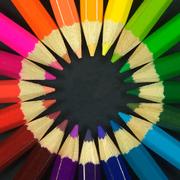 La couleur dans tous ses éclats.&amp;nbsp;© Michael Maggs - CC BY-NC 3.0