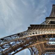 Vue de la Tour Eiffel.&amp;nbsp;© John Kroll - CC BY-NC 2.0