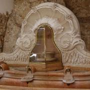 Hall de la source thermale&amp;nbsp;des célestins - Vichy.&amp;nbsp;© Sergey Prokopenko, Wikimedia,&amp;nbsp;CC by-sa&amp;nbsp;3.0