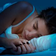 Les phases de sommeil occupent près d&#39;un tiers de la vie des Hommes. © ruigsantos, Shutterstock