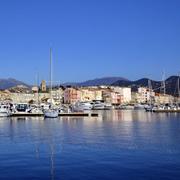 L&#39;adorable port de Saint-Florent. © Dany Tolenga, Flickr, CC by-nc&amp;nbsp;2.0