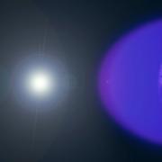  L’ionosphère est une des régions de l’atmosphère. Elle se situe entre 80 et 500 kilomètres et contient quatre couches distinctes. © Nasa, GSFC, Duberstein