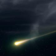 Comme chaque année au mois d’août, les Perséides devraient faire pleuvoir les étoiles filantes dans notre ciel. © Nazarii, Adobe Stock