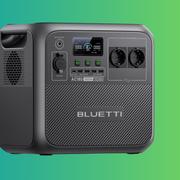 Générateur électrique portable BLUETTI AC180 – un indispensable pour rester alimenté en toutes circonstances.&amp;nbsp;© Amazon