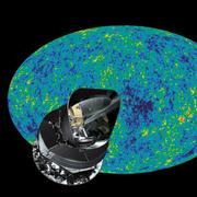 Le rayonnement fossile est une clé pour la cosmologie. Il a été observé par le satellite Planck. © CMB, Esa