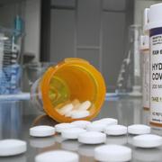 L&#39;hydoxychloroquine a eu des effets secondaires délétères pour le traitement de la Covid-19 sur certains patients touchés par les formes graves de la maladie. ©&amp;nbsp;Stock Footage, Inc., Adobe Stock&amp;nbsp;&amp;nbsp;