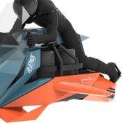 La moto volante Speeder de JetPack Aviation. © JetPack Aviation
