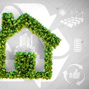 L’empreinte écologique d’un logement dépend notamment de l’énergie utilisée. © malp, Fotolia