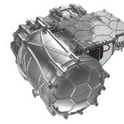 Le moteur électrique sans aimants développé par Mahle. © Mahle