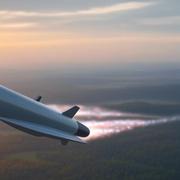 Missile hypersonique français