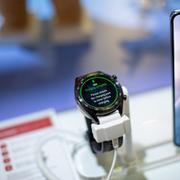 Les montre connectées Huawei Watch offrent un très bon rapport qualité-prix&nbsp;© Maria, Adobe Stock