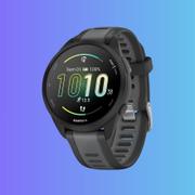 Garmin Forerunner 165 ©AliExpress