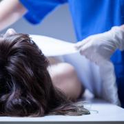 Bioquark veut redonner vie aux morts dans un essai clinique très controversé. © Photographee.eu, Fotolia