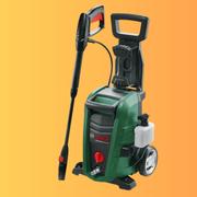 Ce nettoyeur haute pression Bosch pourrait devenir votre meilleur achat de l'été©&nbsp;Cdiscount