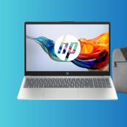 PC Portable HP 15 pouces ©Cdiscount