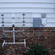 Un amplificateur d&#39;antenne améliore le signal. © Tony Crider, Flickr, CC BY 2.0