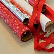 10 idées pour emballer ses cadeaux de manière écologique. © Kim, Fotolia
