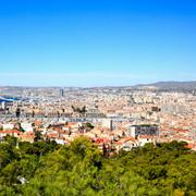 Les villes de France avec le plus d’heures et de jours de soleil. © Gary, Fotolia