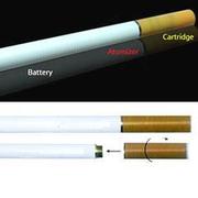 elfbar nachfüll pod läuft aus Ils ont inventé la première cigarette électronique intelligente main image 1