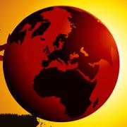 L’humanité continue à pousser la Terre vers son point de non-retour. © pict rider, Adobe Stock