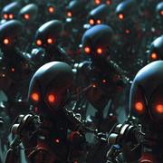 Technologie robotisée avancée