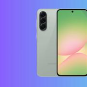 Samsung Galaxy A56 5G © AliExpress