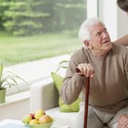 La maladie de Parkinson est un syndrome extrapyramidal. © Photographee.eu, Shutterstock