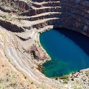 La Chine découvre un trésor énergétique. © Fritz, iStock