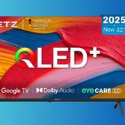 QLED TV Metz ©AliExpress