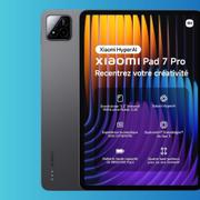 Tablette Xiaomi Mi Pad 7 Pro ©AliExpress