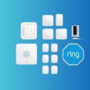 Amazon : grosse remise sur le Kit Ring Alarm pour une sécurité complète dans votre domicile&amp;nbsp;! © Amazon