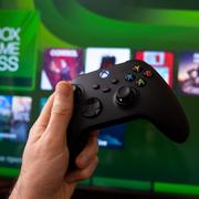Le catalogue Xbox Series X et S compte aujourd'hui plusieurs centaines de titres, pour tous les profils de joueurs.&nbsp;© vfhnb12, Adobe Stock