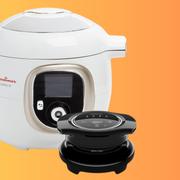 Le robot pâtissier malin à prix mini pour la fin d’année&amp;nbsp;© Amazon