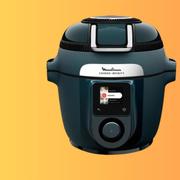 Moulinex Cookeo Infinity, l’allié malin pour cuisiner vite, varié et sans effort&nbsp;© Cdiscount