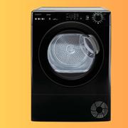 Le bon plan malin pour un linge toujours sec : ce sèche-linge pompe à chaleur Candy à prix réduit&amp;nbsp;© Cdiscount