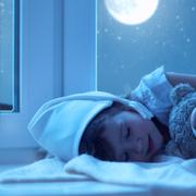 La société&amp;nbsp;Cambridge Sound Management promet de commercialiser un système antibruit intelligent qui nous permettra de mieux dormir. © Evgeny Atamanenko, Shutterstock