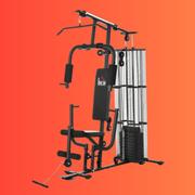 Boostez vos séances maison : la station HOMCOM change la donne © Cdiscount