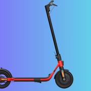 Segway Ninebot D38E : -20 % sur cette trottinette électrique performante et ergonomique&amp;nbsp;©&amp;nbsp;Amazon