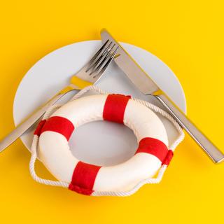2021 年 6 月 2 日は、最初の世界摂食障害の日です。 © HNFOTO、Adobe Stock