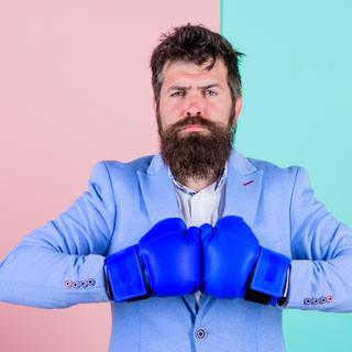 Les idées reçues qui entourent la testostérone sont nombreuses. © be free, Adobe Stock