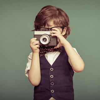 Nous avons tous de nombreux souvenirs ancrés dans notre mémoire, mais de quand date le tout premier&nbsp;? © yuryimaging, Adobe Stock