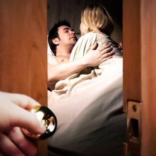 Y a-t-il un âge pour être plus infidèle ? © toshimself, iStock