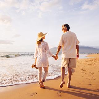 Attendre d’avoir son diplôme pour se marier : le bon choix pour la santé, et pour le couple ? © EpicStockMedia, Fotolia