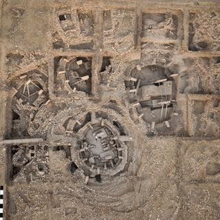 Le site de Göbekli Tepe est l’un des plus anciens de Turquie. Sur place, de nombreuses fouilles ont permis de retrouver des artefacts préhistoriques et antiques majeurs. © E. Kücük, German Archaeological Institute