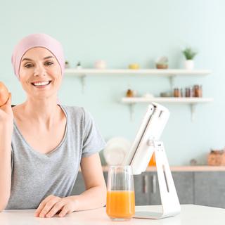 Quelles sont nos connaissances concernant l'influence de l'alimentation sur les différents types de cancer ?&nbsp;© Pixel-Shot, Adobe Stock