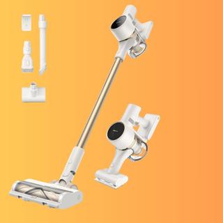 L'aspirateur balai Dreame R10 est en promo, le bon moment pour passer au sans-fil