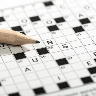 O que você pode esperar da estimulação cognitiva, como palavras cruzadas, para a nossa saúde mental? © photolog1971, Adobe Stock 